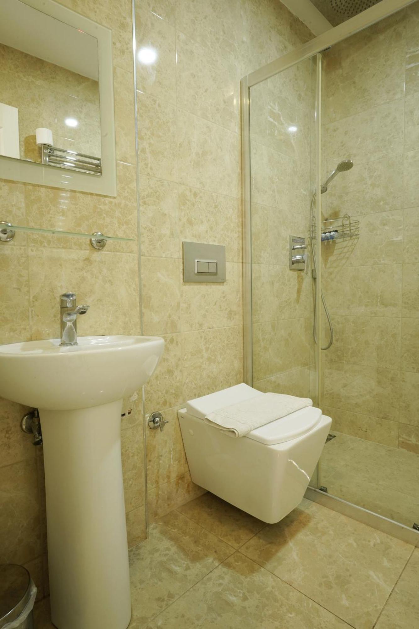Zeugma Hotel Sultanahmet Istanbul Exterior photo