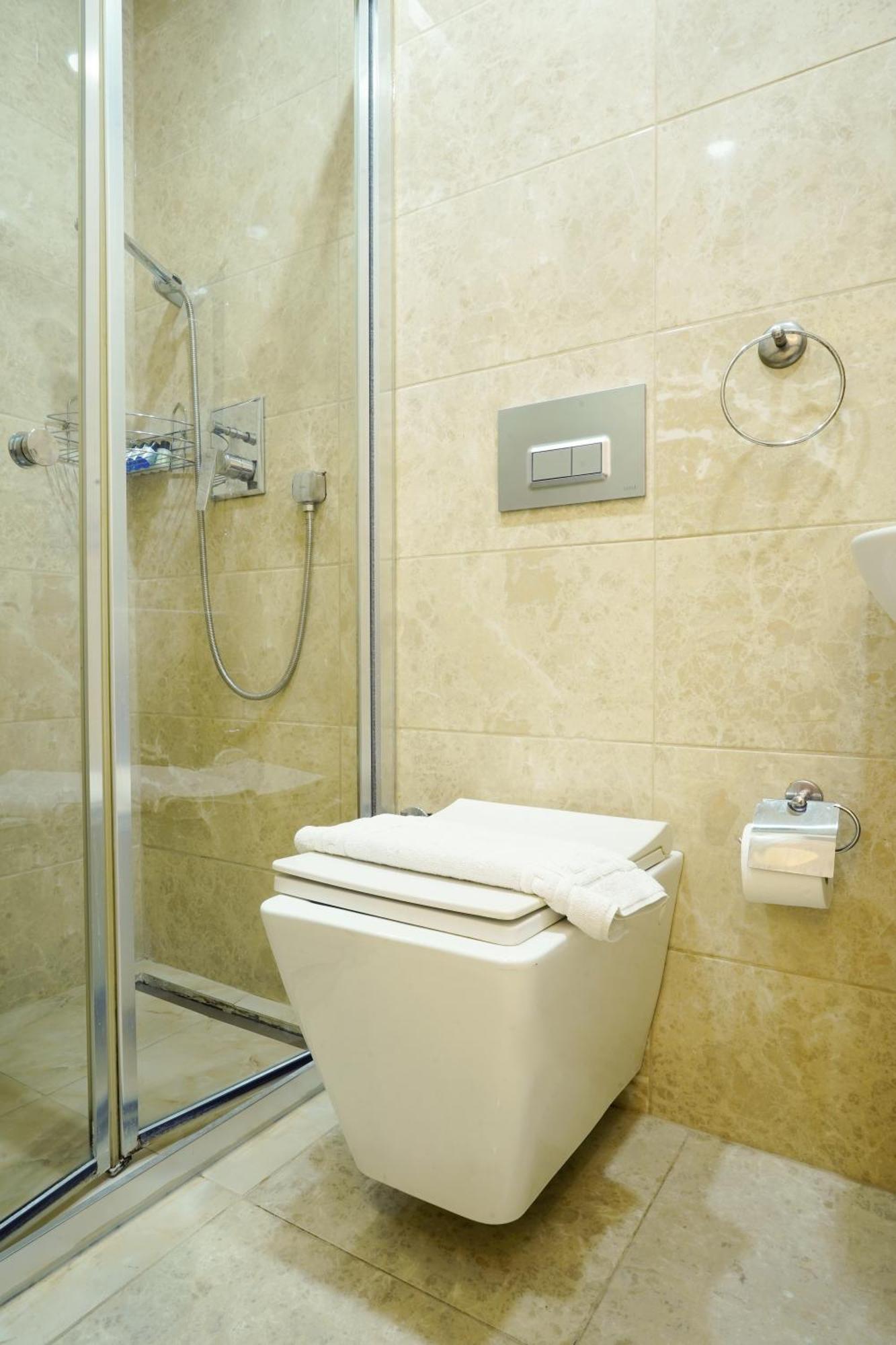 Zeugma Hotel Sultanahmet Istanbul Exterior photo