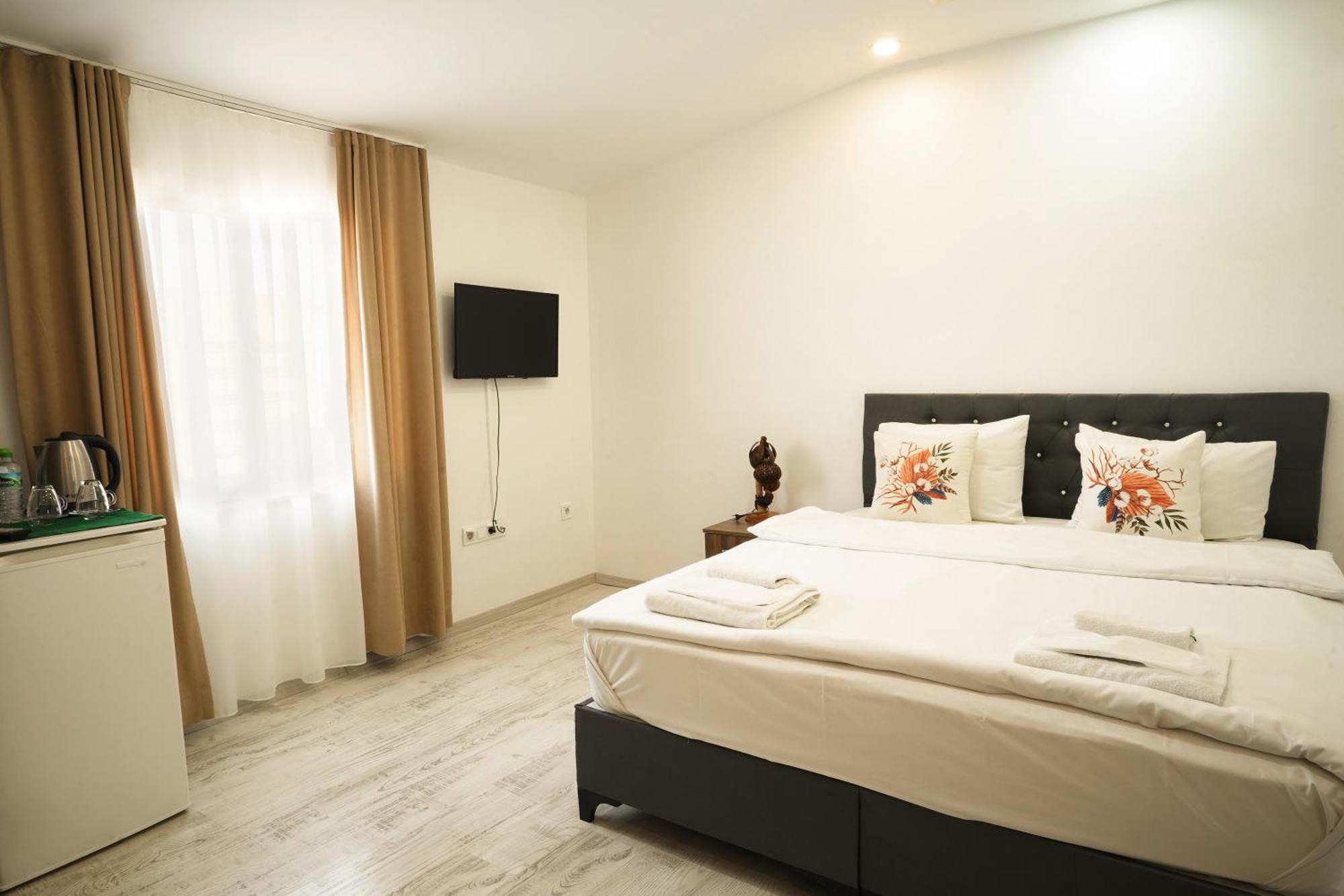 Zeugma Hotel Sultanahmet Istanbul Exterior photo