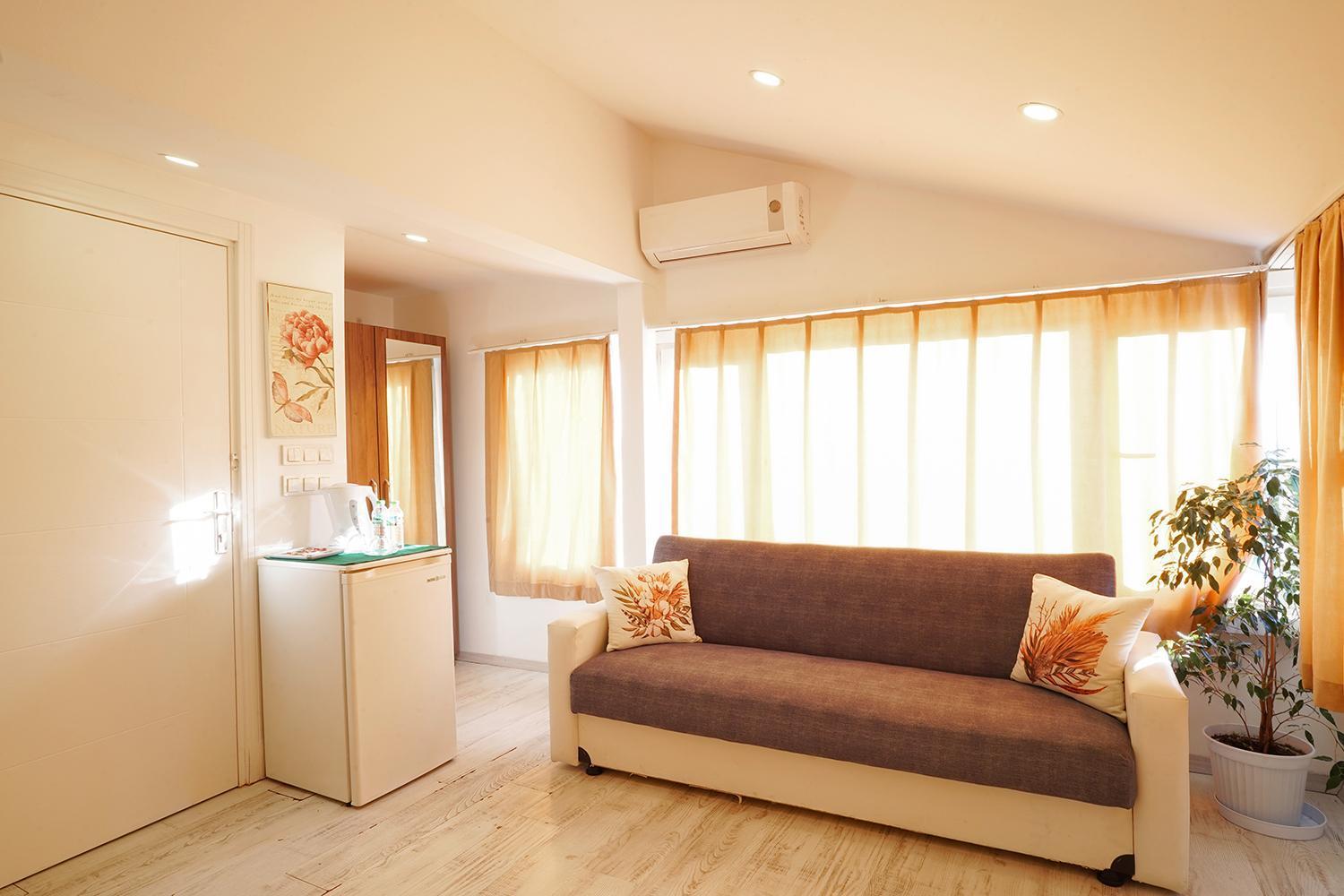 Zeugma Hotel Sultanahmet Istanbul Room photo