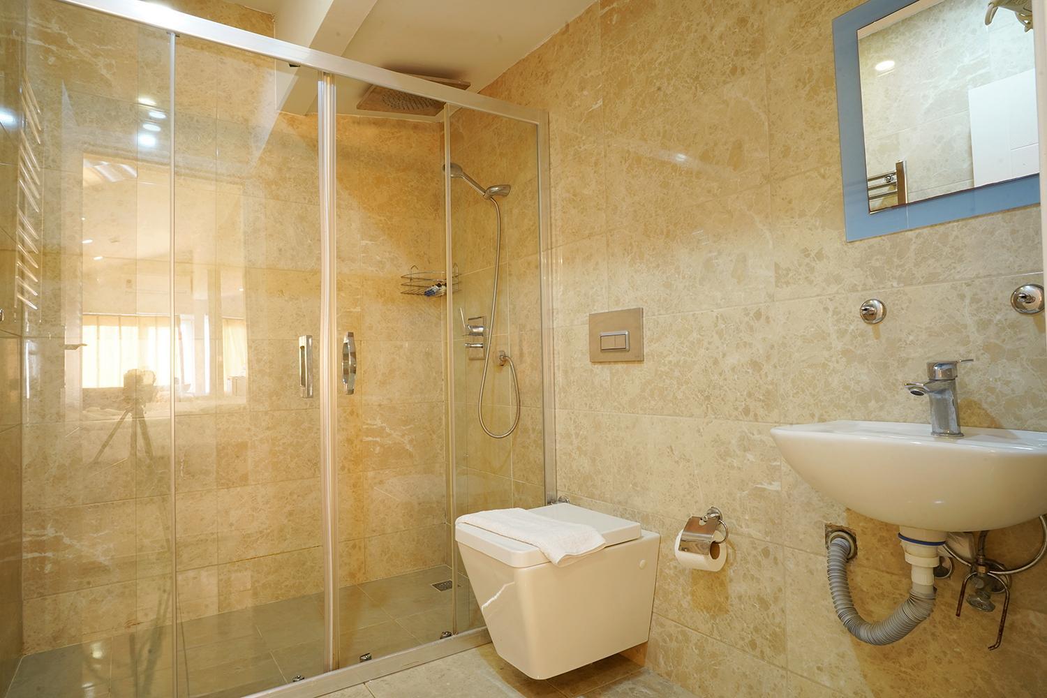 Zeugma Hotel Sultanahmet Istanbul Exterior photo