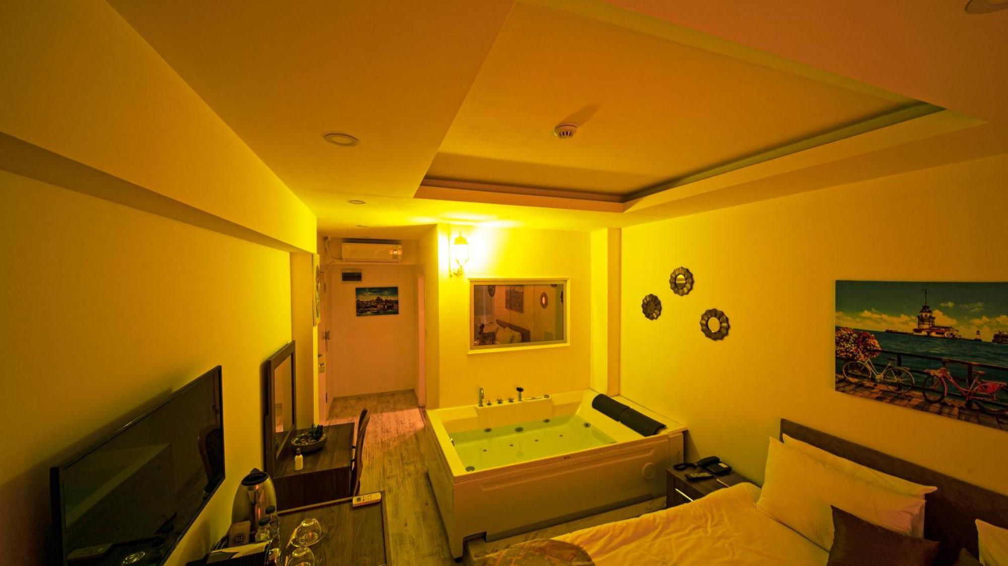 Zeugma Hotel Sultanahmet Istanbul Exterior photo