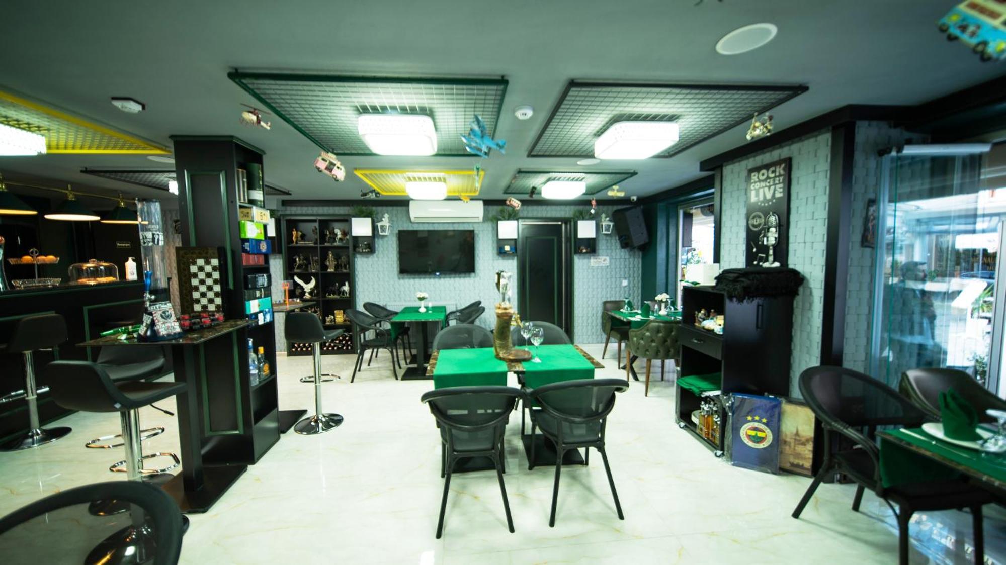 Zeugma Hotel Sultanahmet Istanbul Exterior photo